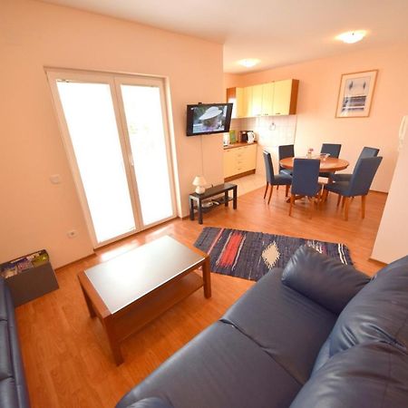 Apartment Blue โอเรบิก ภายนอก รูปภาพ