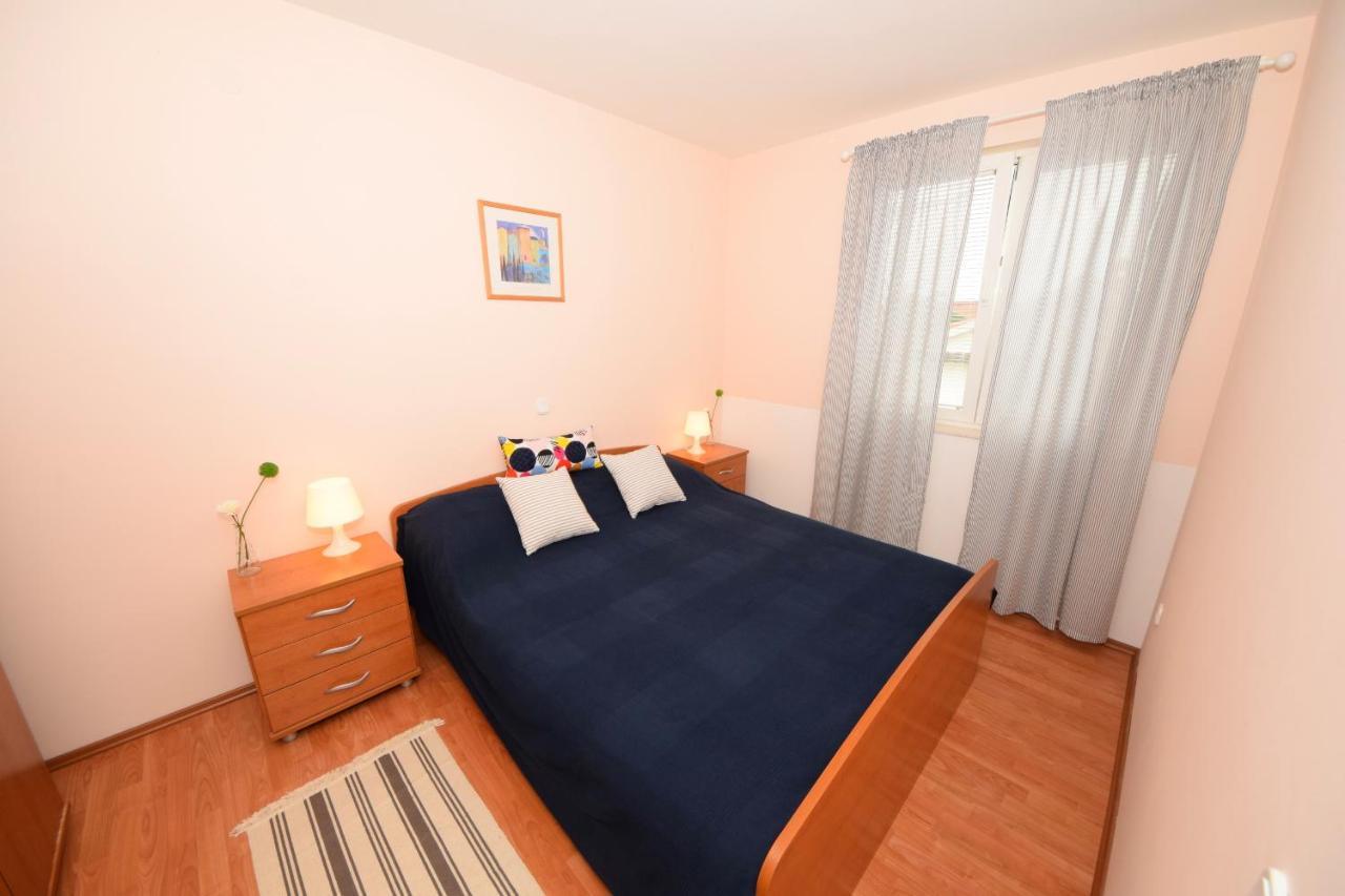 Apartment Blue โอเรบิก ภายนอก รูปภาพ