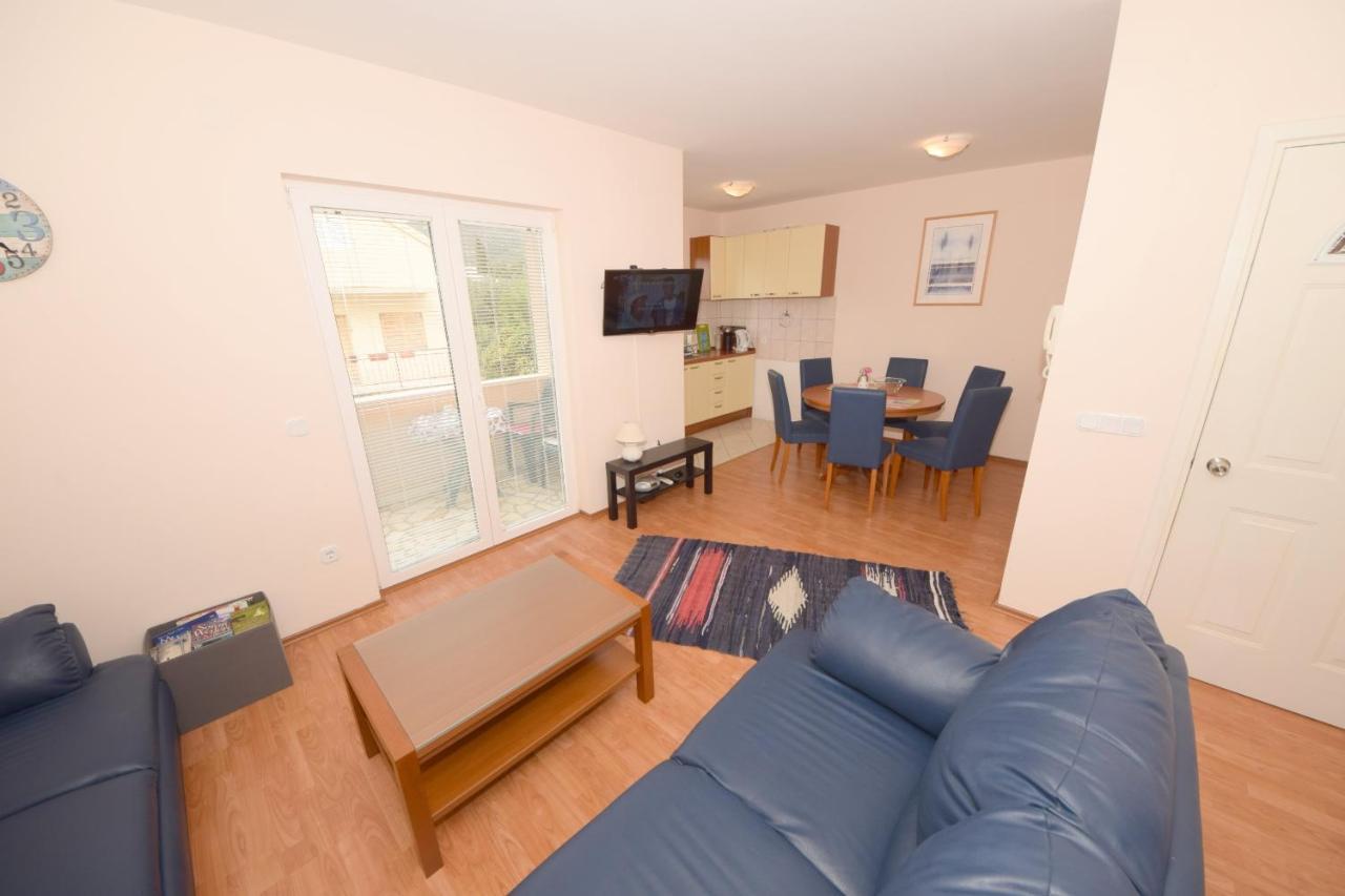 Apartment Blue โอเรบิก ภายนอก รูปภาพ